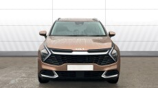 Kia Sportage 1.6T GDi ISG 2 5dr Petrol Estate